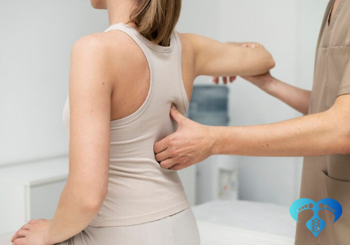 درمان غیرجراحی ستون فقرات...