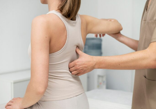 درمان غیرجراحی ستون فقرات...