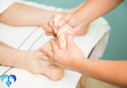 ماساژ درمانی -